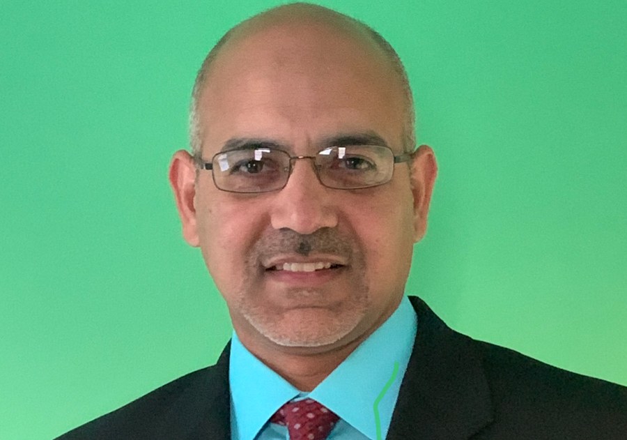 Yousaf Ahmed, Insurance Broker